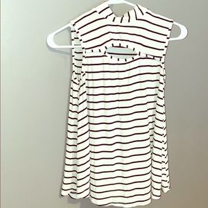 NWOT Boutique Top